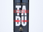 Tabu Malbec,2019