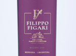 Filippo Figari The House - Family Collection,2019