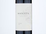 La Mascota Malbec,2019