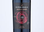 Doña Paula Altitude Series 1100,2018