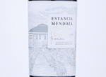 Estancia Mendoza Single Vineyard,2019