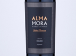 Alma Mora Select Reserve,2019