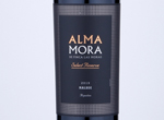 Alma Mora Select Reserve,2019