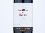 Casillero del Diablo Malbec,2019