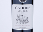 Morrisons The Best Cahors Malbec,2018