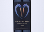 Secret des Amants La Parade,2018