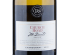 Church Road McDonald Series Chardonnay,2018