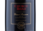 Church Road Grand Reserve Chardonnay,2018