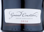 Groot Constantia Grand Constance,2016