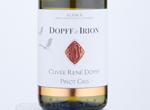 Pinot Gris Cuvée René Dopff,2019
