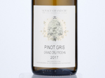 Alsace Pinot Gris Grand Cru Froehn,2017