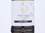 Steinert Pinot Gris Grand Cru,2018