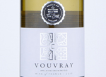 Morrisons The Best Vouvray,2019