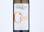 Domaine Tariquet Côté,2019