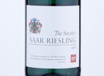 The Society's Saar Riesling,2018