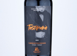 Testimonio Cabernet Syrah Tannat,2018