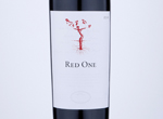 Chilcas Icono Red One Blend,2018