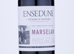 Ensedune Marselan,2018