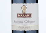 Marani Saperavi - Cabernet,2018