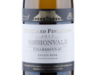 Bouchard-Finlayson Missionvale Chardonnay,2017