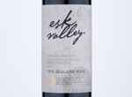 Esk Valley Winemakers Reserve Merlot Malbec Cabernet Sauvignon,2016