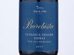 Burebista Feteasca Neagra Shiraz,2019