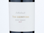 The Mentors Petit Verdot,2017