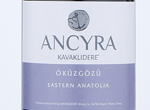 Ancyra Öküzgözü,2019