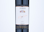 Tannat Viejo H. Stagnari,2016