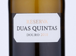 Duas Quintas White Reserva,2018