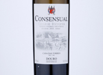 Consensual Grande Reserva Old Vines,2018