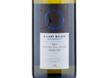 O'Leary Walker Polish Hill River Riesling,2011