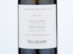 Bellingham The Bernard Series Chenin Blanc Old Vine,2018