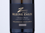Kleine Zalze Vineyard Selection Chenin Blanc,2019