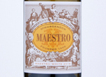 DeMorgenzon Maestro White,2018