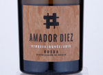Amador Diez,2015