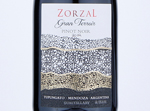 Zorazal Gran Terroir Pinot Noir,2019