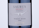 Saurus Select Pinot Noir,2019