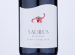 Saurus Pinot Noir,2019