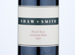 Shaw + Smith Pinot Noir,2019