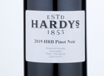 Hardys HRB Pinot Noir,2019