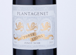 Plantagenet Three Lions Pinot Noir,2019