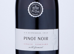 Morrisons The Best Single Vineyard Chilean Pinot Noir,2018