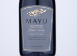 Pinot Noir Gran Reserva,2018