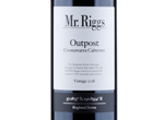 Mr Riggs Outpost Coonawarra Cabernet,2018