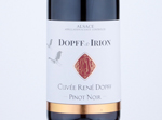 Pinot Noir Cuvée René Dopff,2018