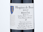 Beaune 1er Cru Cuvée Rousseau-Deslandes Hospices de Beaune,2017