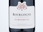 Bourgogne En Montre Cul,2018