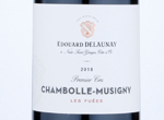 Chambolle-Musigny 1er Cru Les Fuées,2018