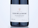 Clos de la Roche Grand Cru,2018